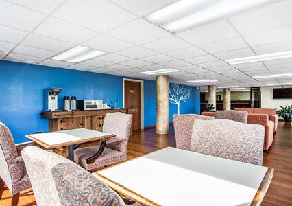 Rodeway Inn Claremont Facilities photo