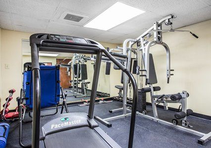 Rodeway Inn Claremont Facilities photo
